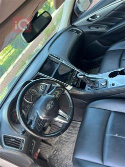 انفنتي Q50
